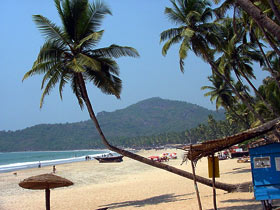 Palolem